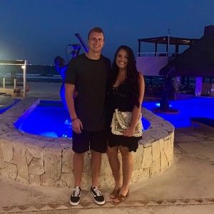 Meet your Posher, Trey